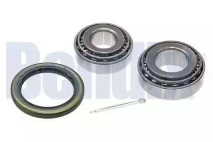 Комплект подшипника ступицы колеса BENDIX купить