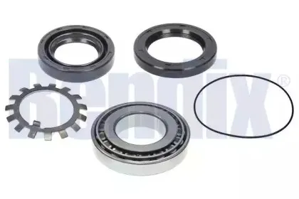 Комплект подшипника ступицы колеса BENDIX купить