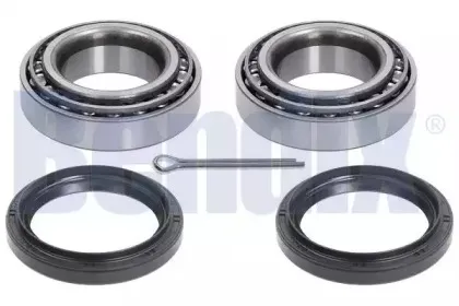 Комплект подшипника ступицы колеса BENDIX купить
