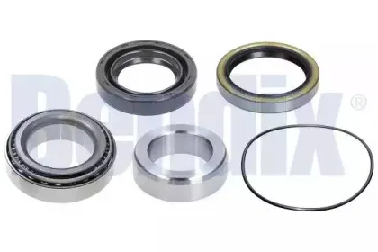 Комплект подшипника ступицы колеса BENDIX купить