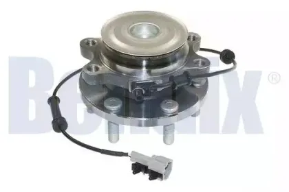 Комплект подшипника ступицы колеса BENDIX купить