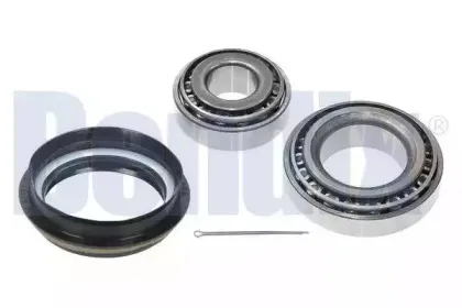 Комплект подшипника ступицы колеса BENDIX купить