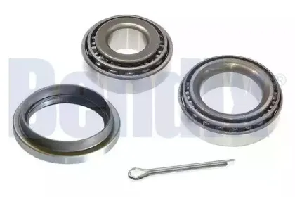 Комплект подшипника ступицы колеса BENDIX купить