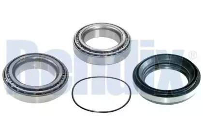 Комплект подшипника ступицы колеса BENDIX купить