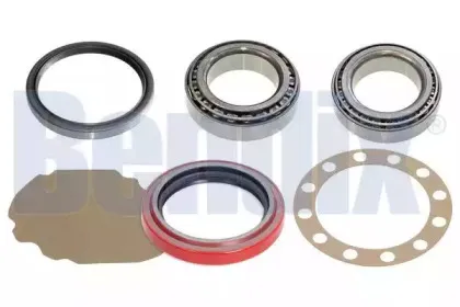 Комплект подшипника ступицы колеса BENDIX купить