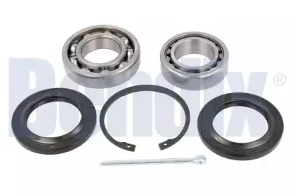 Комплект подшипника ступицы колеса BENDIX купить