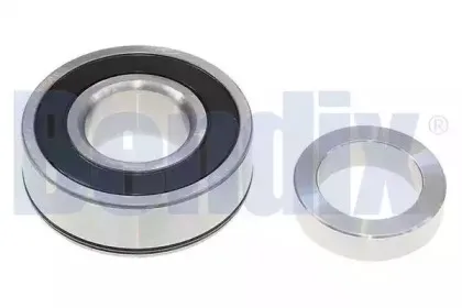 Комплект подшипника ступицы колеса BENDIX купить