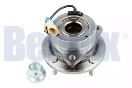 Комплект подшипника ступицы колеса BENDIX купить