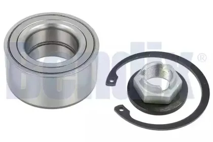 Комплект подшипника ступицы колеса BENDIX купить