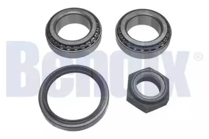Комплект подшипника ступицы колеса BENDIX купить