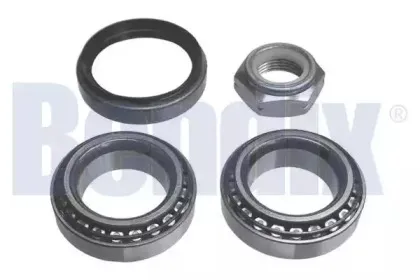 Комплект подшипника ступицы колеса BENDIX купить