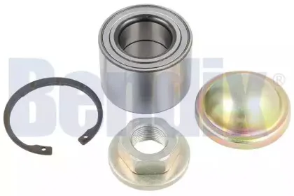 Комплект подшипника ступицы колеса BENDIX купить