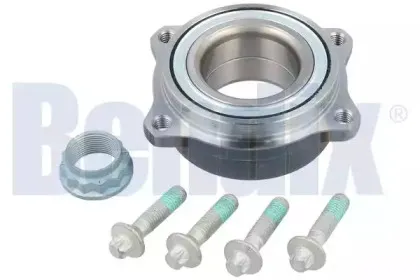 Комплект подшипника ступицы колеса BENDIX купить