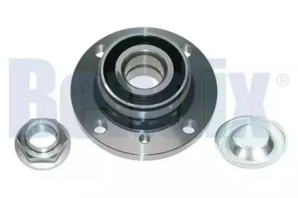 Комплект подшипника ступицы колеса BENDIX купить