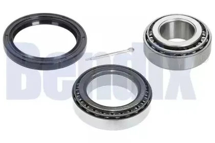 Комплект подшипника ступицы колеса BENDIX купить