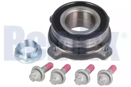 Комплект подшипника ступицы колеса BENDIX купить