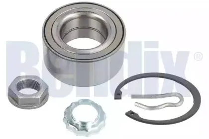Комплект подшипника ступицы колеса BENDIX купить