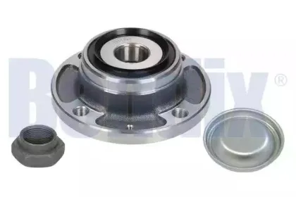 Комплект подшипника ступицы колеса BENDIX купить