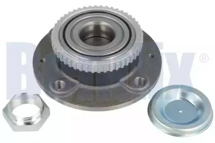Комплект подшипника ступицы колеса BENDIX купить