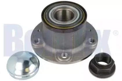 Комплект подшипника ступицы колеса BENDIX купить