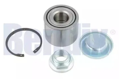 Комплект подшипника ступицы колеса BENDIX купить