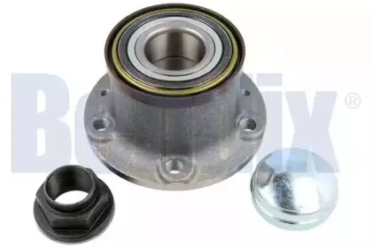 Комплект подшипника ступицы колеса BENDIX купить
