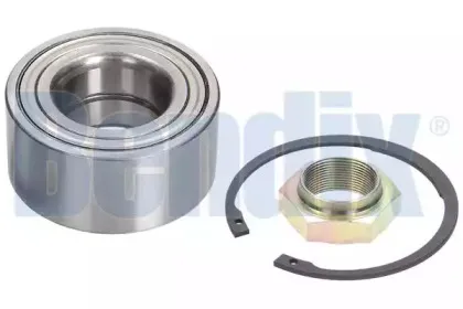 Комплект подшипника ступицы колеса BENDIX купить