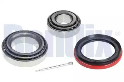 Комплект подшипника ступицы колеса BENDIX купить