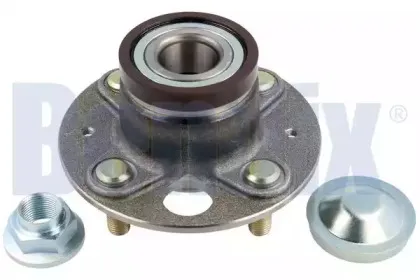 Комплект подшипника ступицы колеса BENDIX купить