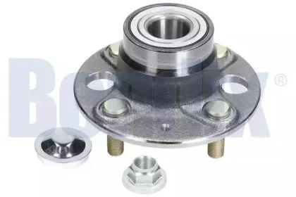 Комплект подшипника ступицы колеса BENDIX купить