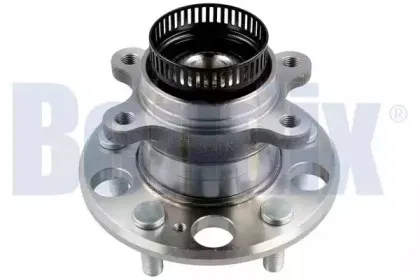 Комплект подшипника ступицы колеса BENDIX купить