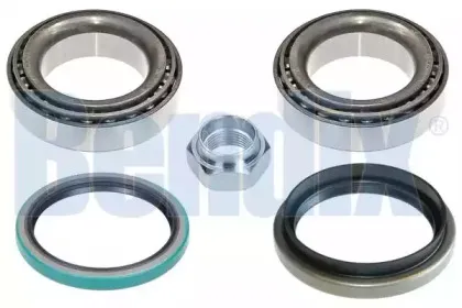 Комплект подшипника ступицы колеса BENDIX купить