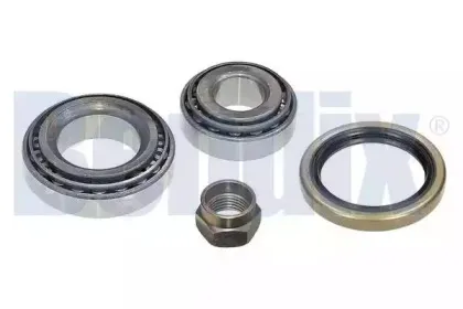 Комплект подшипника ступицы колеса BENDIX купить