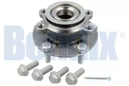 Комплект подшипника ступицы колеса BENDIX купить