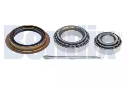 Комплект подшипника ступицы колеса BENDIX купить