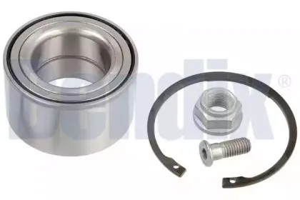 Комплект подшипника ступицы колеса BENDIX купить
