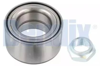 Комплект подшипника ступицы колеса BENDIX купить