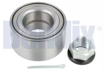 Комплект подшипника ступицы колеса BENDIX купить
