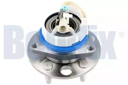 Комплект подшипника ступицы колеса BENDIX купить