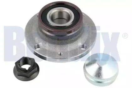 Комплект подшипника ступицы колеса BENDIX купить