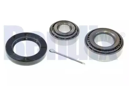 Комплект подшипника ступицы колеса BENDIX купить