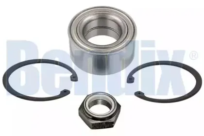 Комплект подшипника ступицы колеса BENDIX купить
