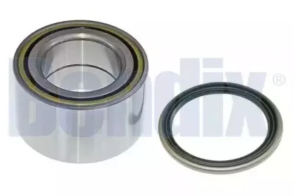 Комплект подшипника ступицы колеса BENDIX купить