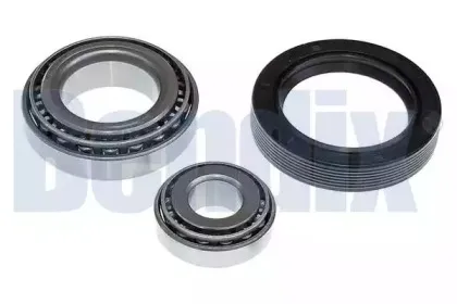 Комплект подшипника ступицы колеса BENDIX купить