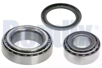 Комплект подшипника ступицы колеса BENDIX купить