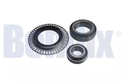 Комплект подшипника ступицы колеса BENDIX купить