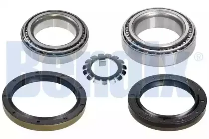 Комплект подшипника ступицы колеса BENDIX купить