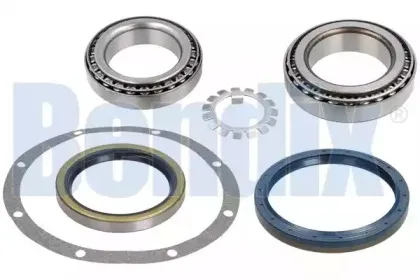 Комплект подшипника ступицы колеса BENDIX купить