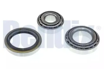 Комплект подшипника ступицы колеса BENDIX купить