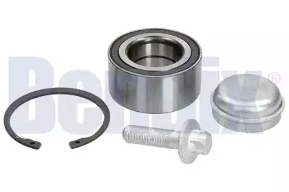 Комплект подшипника ступицы колеса BENDIX купить